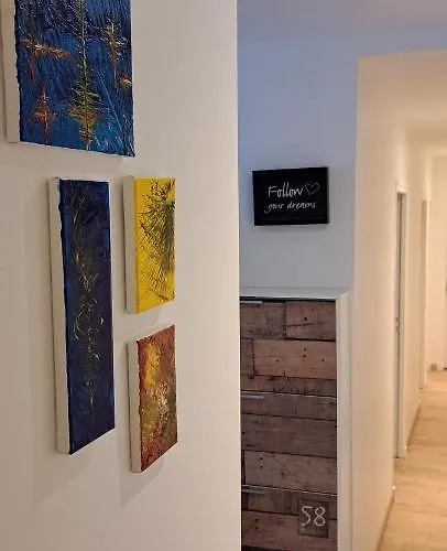 Alliance 3 Bed and Breakfast