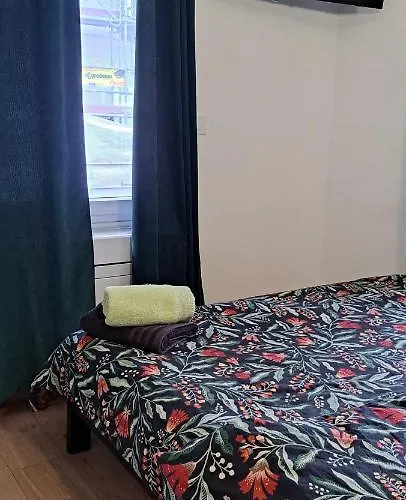 Alliance 3 Bed and Breakfast