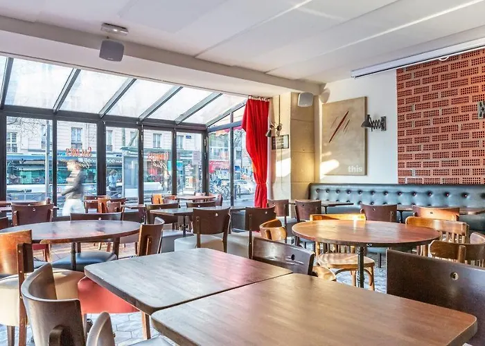 Alliance 3 Alojamento de Acomodação e Pequeno-almoço