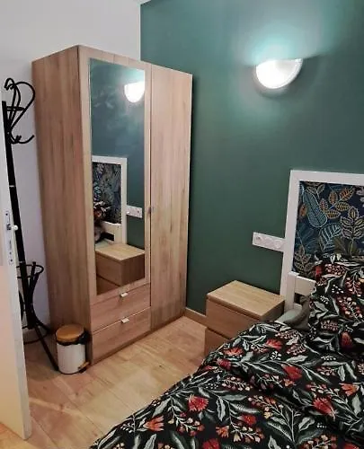 Alliance 3 Alojamento de Acomodação e Pequeno-almoço *