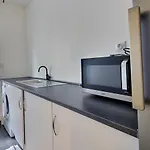 Alliance 3 Bed & Breakfast *