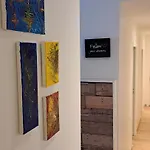 Alliance 3 Bed & Breakfast