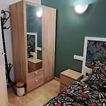 Alliance 3 Bed & Breakfast *