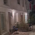 Alliance 3 Bed & Breakfast *
